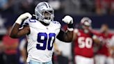 DeMarcus Lawrence spending more snaps inside seems like a great idea for the Cowboys