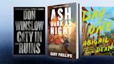Mysteries: Gary Phillips’s ‘Ash Dark as Night’