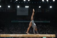 2024 Paris Olympic gymnastics: How to watch Simone Biles compete in the team final today