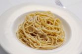 Cacio e pepe