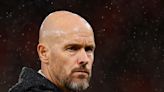 Manchester United fans no longer believe in Erik ten Hag, says Louis Saha, as 'manager loses dressing room'