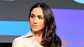 Meghan's 'time out' warning and told sack advisor in three-word dig after move