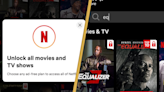 New Netflix feature has people outraged and threatening to cancel their subscriptions