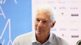 Richard Gere's Wife Offers Health Update Following Actor's Hospitalization