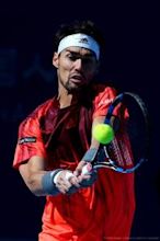 Fabio Fognini