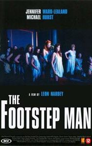 The Footstep Man