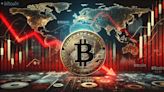 Bitcoin Plummets to $53K: Experts Fear the Worst Is Yet to Come - EconoTimes