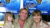 This Resurfaced Video of Steve Irwin in Dad Mode Is Bringing All the Feels