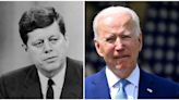 Biden, Archives sued over JFK assassination records