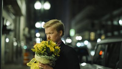 ‘Kinds of Kindness’ Star Jesse Plemons Explains... Cannes Best Actor Prize and What He Loves About Working With Yorgos...