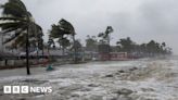 Cyclone Remal: At least 16 killed in Bangladesh and India