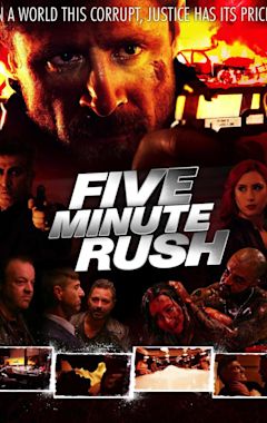 Five Minute Rush