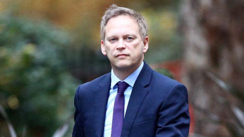 Shapps among losers as Labour dominates in Herts