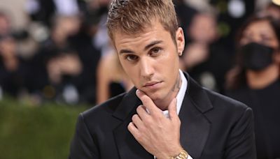 Justin Bieber Is Facing Some Difficulties, Hasn't Felt Like Himself