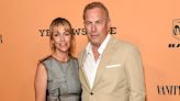 Kevin Costner reveals what he is looking for in a woman