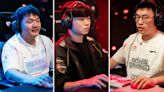 League of Legends Worlds 2023: KT Rolster, Weibo Gaming, and BLG qualify for playoffs