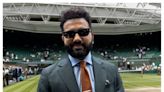 Rohit Sharma Soaks In Wimbledon ‘Vibe’ During Maiden Visit To Big W, Says ‘I Am Here To Watch...’