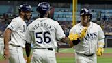 Isaac Paredes hits 3-run HR, Rays beat Yankees 5-3 for New York's 17th loss in 23 games