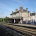 Chertsey railway station