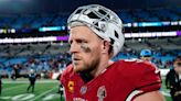 Cardinals star J.J. Watt emotional, upset after win vs. Panthers following heart procedure