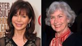 Victoria Principal Celebrates ‘“Dallas” Mama’ Priscilla Pointer’s 100th Birthday by Sharing a Note the Actress Gave Her