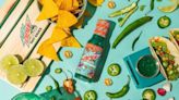MTN DEW Gets Spicy with Limited-Edition Baja Blast Hot Sauce