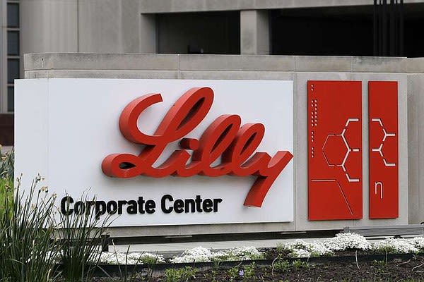 Eli Lilly beefs up plan to expand manufacturing for popular drugs Zepbound, Mounjaro | Jefferson City News-Tribune