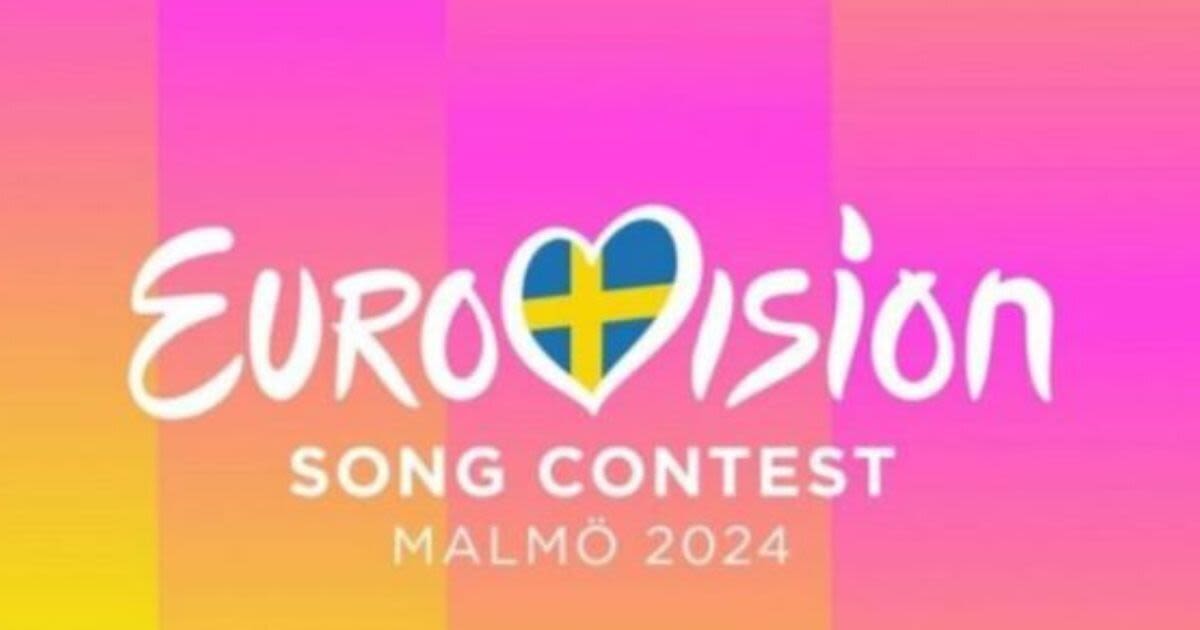 Eurovision 2024 winner confirmed as UK's Olly Alexander receives nil points