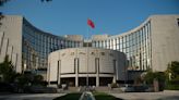 China lowers MLF interest rate to reduce financing costs