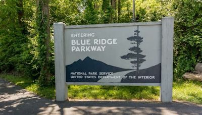 Blue Ridge Parkway increases camping & other fees