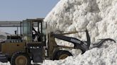 Banned Chinese cotton found in 19% of US and global retailers' merchandise, study shows