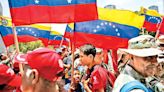 Suman 71 detenidos desde que iniciaron campañas en Venezuela