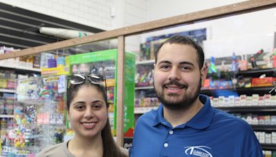 One Stop Corner owners open second customer-oriented convenience store in Lebanon