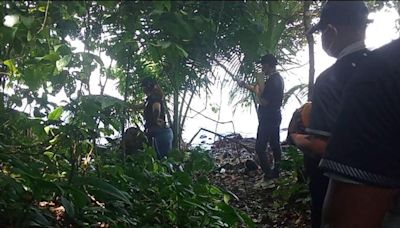 Panamá confirma que el cadáver encontrado en una de sus playas es el de la joven bizkaina natural de Erandio