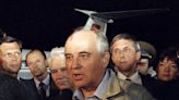 Photos: Mikhail Gorbachev dies; Soviet Union's last leader helped end Cold War