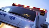 Joliet man thrown from motorcycle, suffers life-threatening injuries during crash