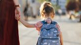 I found out my 3-year-old daughter would have active shooter drills. I pulled her out of in-person learning because of it.