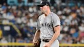 Frustration mounts after Rodón puts Yankees 'behind the barrel'