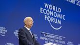 World Economic Forum Founder Klaus Schwab Is Stepping Down, Semafor Reports