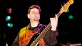 Paul Ryder, Happy Mondays Founding Bassist, Dead at 58