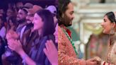 Anant Ambani and Radhika Merchant wedding: Anushka Sharma and Virat Kohli skip festivities to attend Krishna Das kirtan in London, watch video