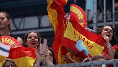 En qué pruebas compite España en los Juegos Olímpicos París 2024 hoy 29 de julio