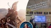 Teacher praised for playing ‘Assassin’s Creed’ game in class — as history lesson: ‘How teaching should be done’