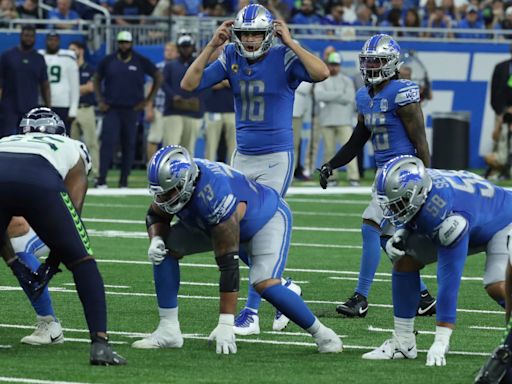 Lions rank high in ESPN’s future power rankings