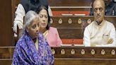 FM Nirmala Sitharaman Presents Economic Survey 23-24 In Rajya Sabha, Check Key Announcements