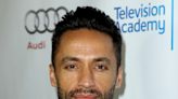 Kamar de Los Reyes, 'One Life to Live' soap star and husband to Sherri Saum, dead at 56