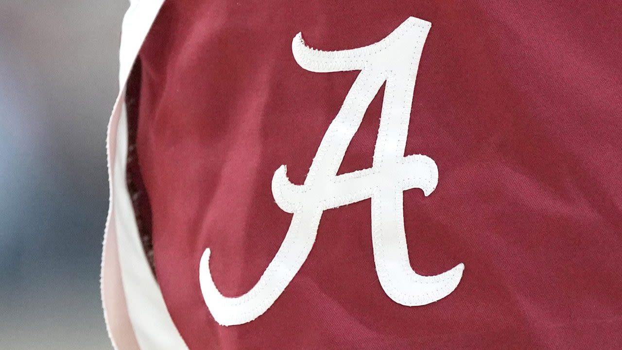 Crimson Letter: Alabama Joins Adidas in Contesting LIV Golf Mark