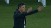 Marcelo Gallardo sufre por la sequía de Benzema y porque Al Ittihad pierde ante los rivales que tiene arriba en las posiciones