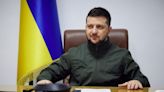 Ukraine's Zelenskyy Slams China For Siding With Russia Ahead Of Peace Summit: 'With Chinese...War Will Last Longer'