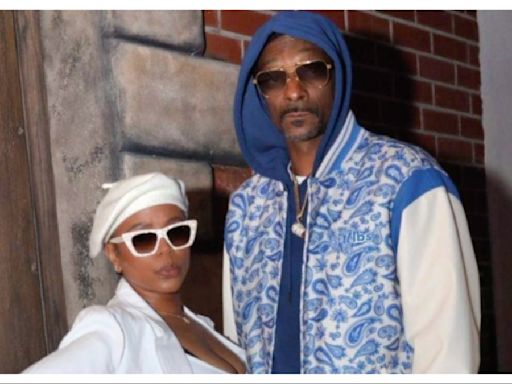 ...Rocky Road': Snoop Dogg Drops Marriage Bombshell Amid Wife Shante's Cryptic Post About Begging for What 'You Can Get Elsewhere...